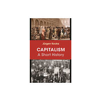 Princeton University Press Capitalism (häftad, eng)