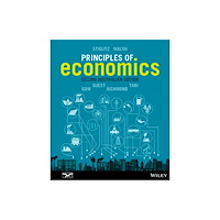 John Wiley & Sons Australia Ltd Principles of Economics (häftad, eng)