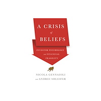 Princeton University Press A Crisis of Beliefs (häftad, eng)