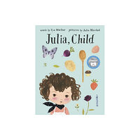 Prentice Hall Press Julia, Child (häftad, eng)