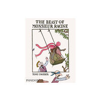 Phaidon Press Ltd The Beast of Monsieur Racine (inbunden, eng)