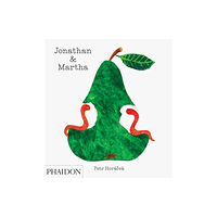 Phaidon Press Ltd Jonathan and Martha (inbunden, eng)