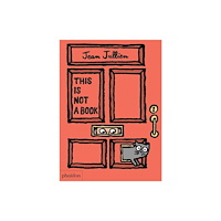Phaidon Press Ltd This Is Not A Book (bok, board book, eng)