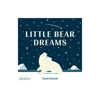 Phaidon Press Ltd Little Bear Dreams (inbunden, eng)