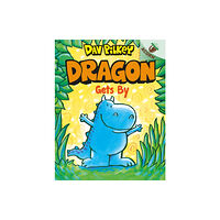 Scholastic Dragon Gets By (häftad, eng)