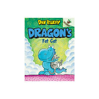 Scholastic Dragon's Fat Cat (häftad, eng)