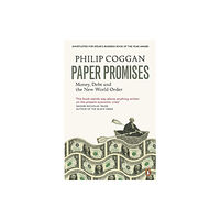 Penguin books ltd Paper Promises (häftad, eng)