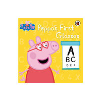 Penguin Random House Children's UK Peppa Pig: Peppa's First Glasses (häftad, eng)
