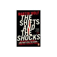 Penguin books ltd The Shifts and the Shocks (häftad, eng)