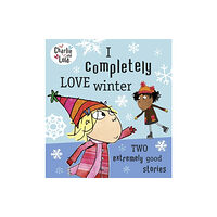 Penguin Random House Children's UK Charlie and Lola: I Completely Love Winter (häftad, eng)