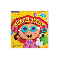 Workman Publishing Indestructibles: Beach Baby (häftad, eng)