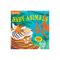 Workman Publishing Indestructibles: Baby Animals (häftad, eng)