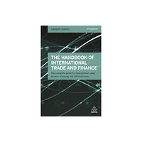 Kogan Page Ltd The Handbook of International Trade and Finance (häftad, eng)