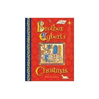 Spck publishing Brother Egbert`s Christmas (inbunden, eng)