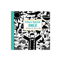 Spck publishing Baby's Special Bible (bok, board book, eng)