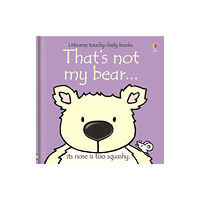 Usborne Publishing Ltd That's not my bear… (bok, board book, eng)