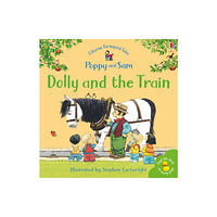 Usborne Publishing Ltd Dolly and the Train (häftad, eng)