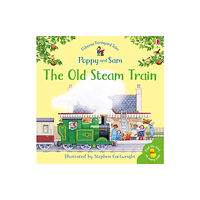 Usborne Publishing Ltd The Old Steam Train (häftad, eng)