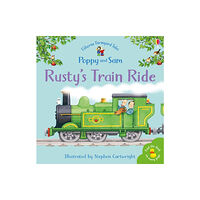 Usborne Publishing Ltd Rusty's Train Ride (häftad, eng)