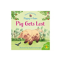 Usborne Publishing Ltd Pig Gets Lost (häftad, eng)