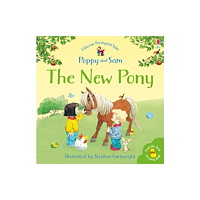 Usborne Publishing Ltd The New Pony (häftad, eng)