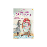 Usborne Publishing Ltd A Little Princess (inbunden, eng)