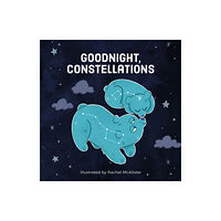 Running Press,U.S. Goodnight, Constellations (inbunden, eng)