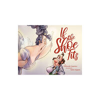 Schiffer Publishing Ltd If the Shoe Fits (inbunden, eng)