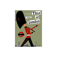 Universe Publishing This is London (inbunden, eng)