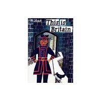 Universe Publishing This is Britain (inbunden, eng)