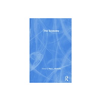 Taylor & francis inc The Economy (inbunden, eng)
