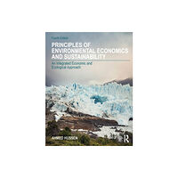 Taylor & francis inc Principles of Environmental Economics and Sustainability (häftad, eng)