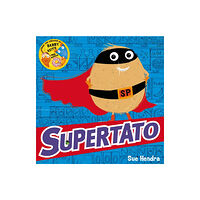 Simon & Schuster Ltd Supertato (häftad, eng)