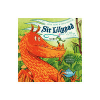 Simon & Schuster Ltd Sir Lilypad (häftad, eng)