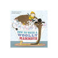 Simon & Schuster Ltd How to Wash a Woolly Mammoth (häftad, eng)