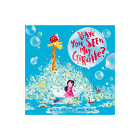 Simon & Schuster Ltd Have You Seen My Giraffe? (häftad, eng)