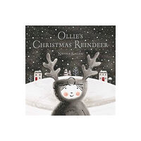 Simon & Schuster Ltd Ollie's Christmas Reindeer (häftad, eng)