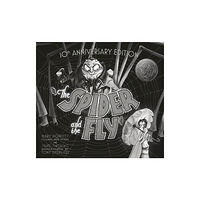 Simon & Schuster Ltd The Spider And The Fly (häftad, eng)