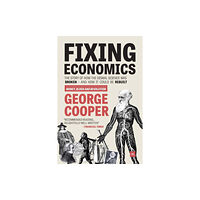 Harriman House Publishing Fixing Economics (häftad, eng)