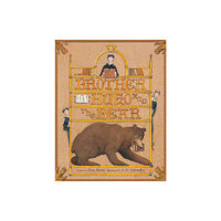 William b eerdmans publishing co Brother Hugo and the Bear (inbunden, eng)
