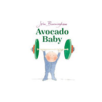 Penguin Random House Children's UK Avocado Baby (bok, board book, eng)