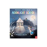 Nosy Crow Ltd Mouse's First Night at Moonlight School (häftad, eng)