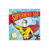 Nosy Crow Ltd Superhero Dad (häftad, eng)