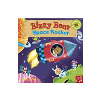 Nosy Crow Ltd Bizzy Bear: Space Rocket (bok, board book, eng)