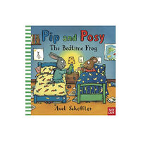 Nosy Crow Ltd Pip and Posy: The Bedtime Frog (häftad, eng)