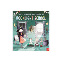 Nosy Crow Ltd Owl Wants to Share at Moonlight School (häftad, eng)