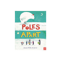 Nosy Crow Ltd Poles Apart! (häftad, eng)