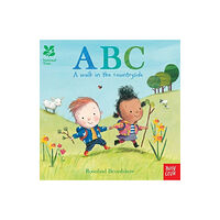 Nosy Crow Ltd National Trust: ABC, A walk in the countryside (bok, board book, eng)