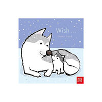 Nosy Crow Ltd Wish (häftad, eng)