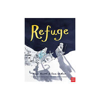 Nosy Crow Ltd Refuge (häftad, eng)